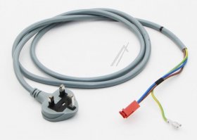 Harness - 140212320018 Harness box power Board 2pol [Electrolux Aeg]