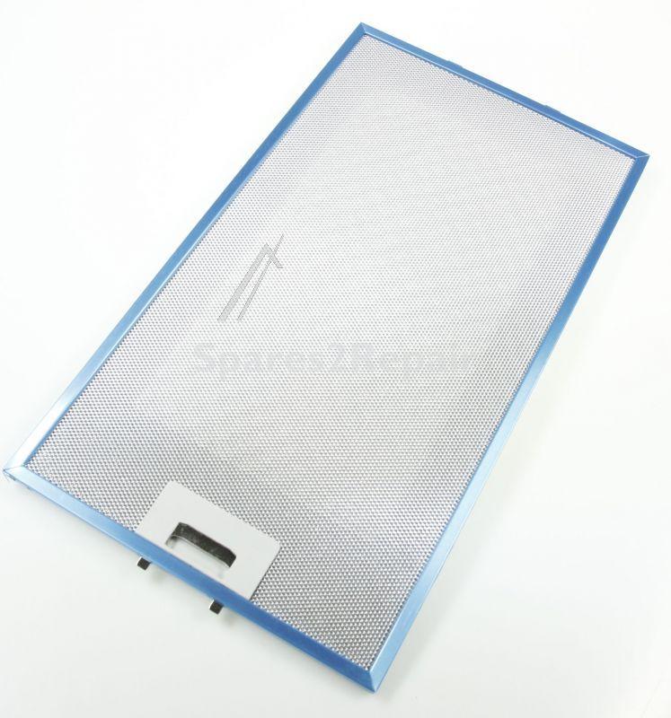 Metal Grease Trap - C00333803 482000008331 Metallic Grease Filter [Whirlpool Indesit]
