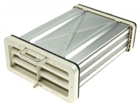 Smeg Condenser Set - 699060098 Condenser Al With 4 Modu