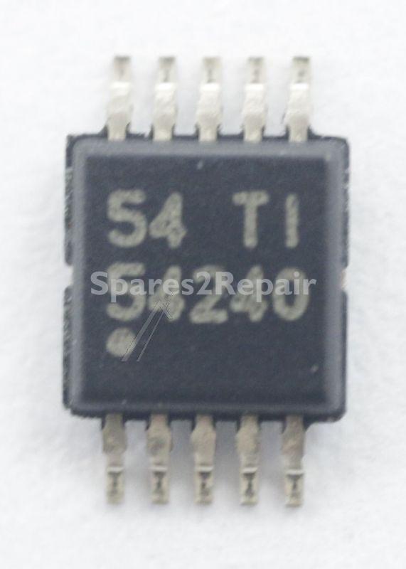 Jvc Ic - Tps54240dgq Ic (mos-ic -tex