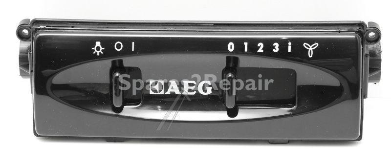 Operating Unit Screen - 61027843 Assembly control Panel new [Electrolux Aeg]