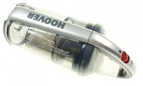 Casing Cover - 48021986 Top Cover [Candy Hoover]