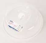 Microwave Cover - Cmpc8005 35602783 Care + Protect Protective Cover For Microwaves [Candy Hoover]