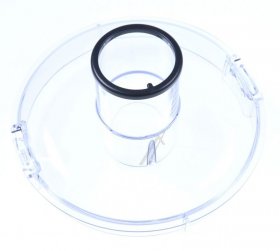 Flap - Ics Sj3100 Lid [Delonghi]