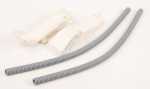 Smeg Connector Hose - 698976625 Overflow Pipe Kit