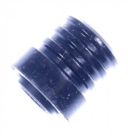 Nivona Household Mechanic Adaptor - 130707 Adaptor 253 Outlet Black Milk 60 Shore