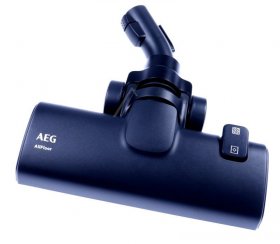 Vacuum Cleaner Nozzle - 140250495037 Nozzle Complete Neutral [Electrolux Aeg]