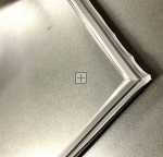 Homa Refrigerator Door Seal - 2200200301 Right Door Gasket