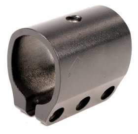 Soflow Fixings And Brackets - 800 230 84 So3-3 2nd-3 Pro:alloy Hold Hoop (new One Hole)