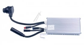 Soflow Emobility Controller - 800 270 07 So4 Pro 2nd: Controller Assembly 48v