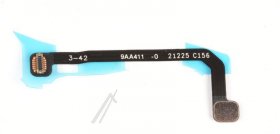 Oneplus Flexi print Connector - 1041100144 4970798 9-fpc Board Op Nord2 5g