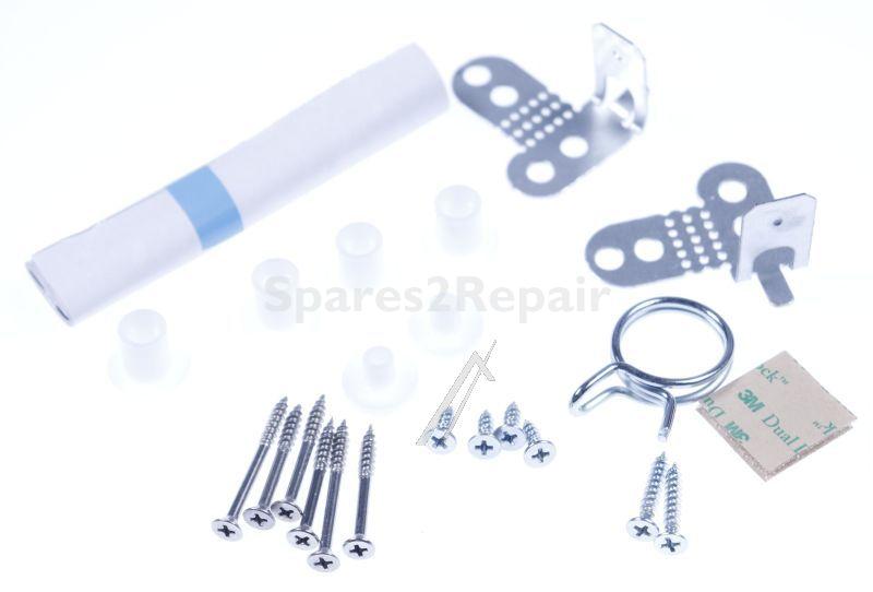 Accessories - 1784430219 C00907223 Accessories Pack [Arcelik]