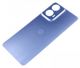 Motorola Battery Compartment Lid - 5s58c23814 Xt2423 Inlay Gry S101-ckz082-200