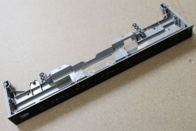 Operating Unit Screen - 1763090006 C00893163 Panel Group [Arcelik]