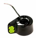 Segway Ninebot Control - Ab 00 0008 26 Throttle Hall Assembly E22(black Green) K014