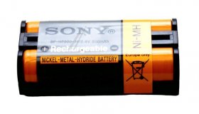Sony Headphone Battery - Bp-hp800 988522393 Battery - Headphones