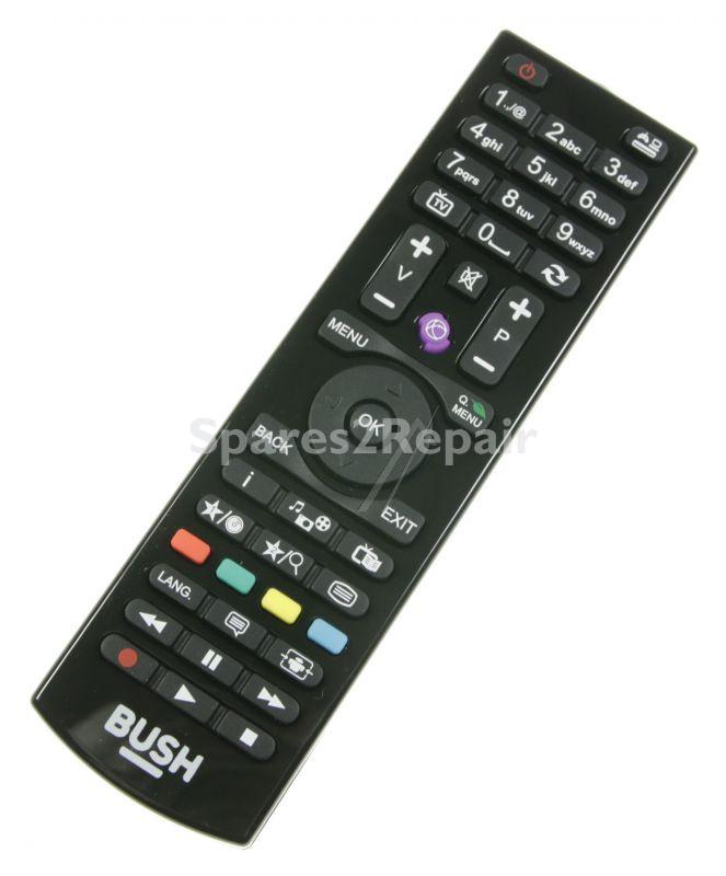 Vestel Ir remote Control - 20267115 R-c 1549 Basicline (gray-s)