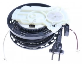 Philips Saeco Cable Reels Vacuum Power Cord - 300005321881 Cw 0 75mm-6m Euro Plug-lp
