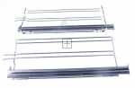Grid - 210444724 C00904316 Grill Shelf Left [Arcelik]