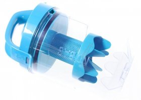 Dust Collector - Rs-2230002000 Container Equipe Ro2932ea [Groupe SEB]