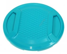 Casing Cover - Rs-2230002001 Right Wheel Cover Ro2932ea [Groupe SEB]