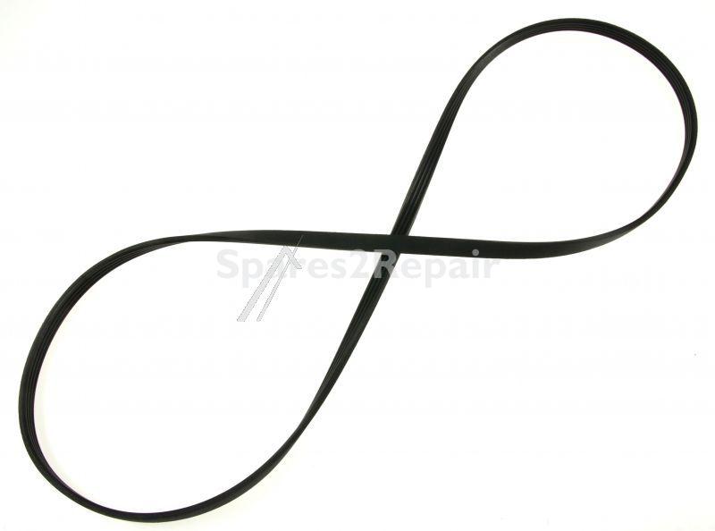 Drive Belts - C00056506 482000074967 Belt L=1090mm J4 [Whirlpool Indesit]