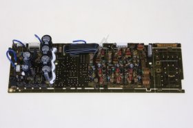 Yamaha Power Supply Board - Wc839600 Pcb Power
