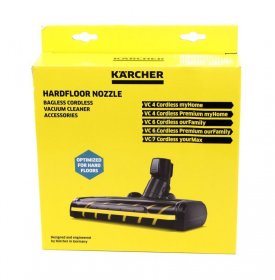 Karcher Floor Tool - 2 863-322 0 Floor Nozzle Hard Floor