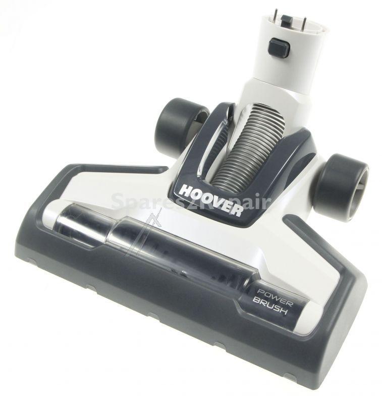 Floor Brush - 48009758 Parquet Nozzle [Candy Hoover]