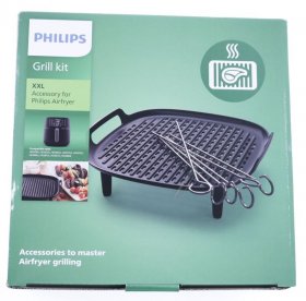 Philips Grill Pan - 882995900010 Hd9959-00 Philips Grill Pan Insert