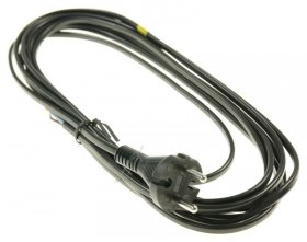 Vacuum Cleaner Line Cords - 00792767 Cable Harness [Bosch Siemens]