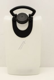 Nilfisk Containers - 107413519 Container Solution Complete