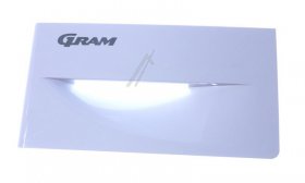 Drawer Front - 2965379032 C00959431 Drawer Panel Assembly [Arcelik]