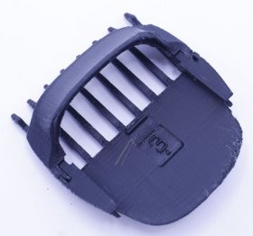Comb Attachment - Ss-1600007370 Attachment Comb 3mm 3d [Groupe SEB]