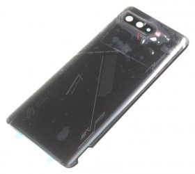 Asus Rearpanel - Zs676ks-1a Rear Glass C-pmoled Assembly-ww