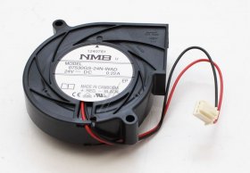 Ventilator Motor - 140202307017 Fan Induction Module Lenz [Electrolux Aeg]