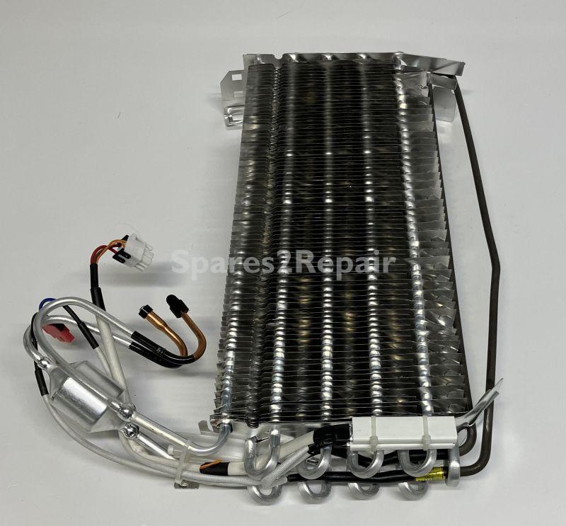 Lg Condensation Cont. Compress. - Adl75241113 Evaporator Assembly