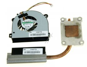 Lenovo Notebook Cooler - 35002020 31050102 Nbc Lv Piwg4 Thermal Module-uma