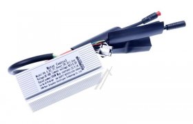 Soflow Emobility Controller - 800 521 88 So One+:controller Qingzhou