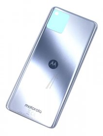 Motorola Battery Compartment Lid - 5s58c21327 Xt2235 Etching Battery Cover Ss Eu Cs