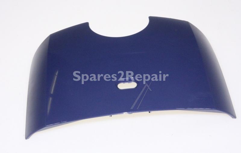 Flap - Rs-rt2207 Cover-blue [Groupe SEB]