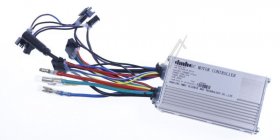 Soflow Emobility Controller - 800 300 17 So Bike: Controller 36v