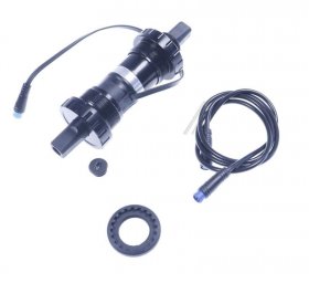 Soflow Shaft - 800 300 31 So Bike: Axle