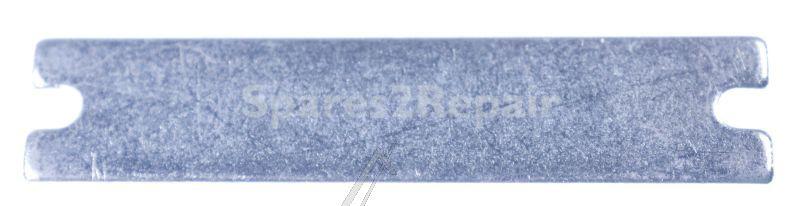 Soflow Mechanical Components - 800 290 46 Controller Fix Plate