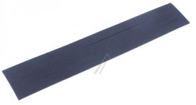 Soflow Felt - 800 460 70 So2 Air Max: Battery Side Cushion