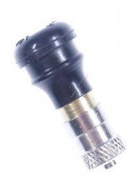 Soflow Valve - 800 531 34 So One Pro Tubeless Tire Valve (motor Wheel)