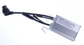 Soflow Emobility Controller - 800 210 43 So4 2nd:controller Assembly-15a