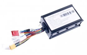 Soflow Emobility Controller - 800 700 99 Controller Of 22km-h (new)