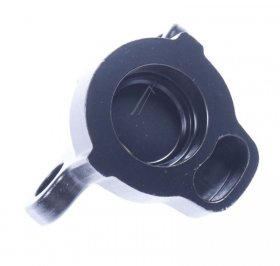 Soflow Fixings And Brackets - Mover Ok: Rear Wheel Bracket 37 5x53x71 8