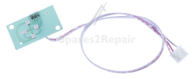 Soflow Display Unit - 800 113 20 Flowpad X_running Display